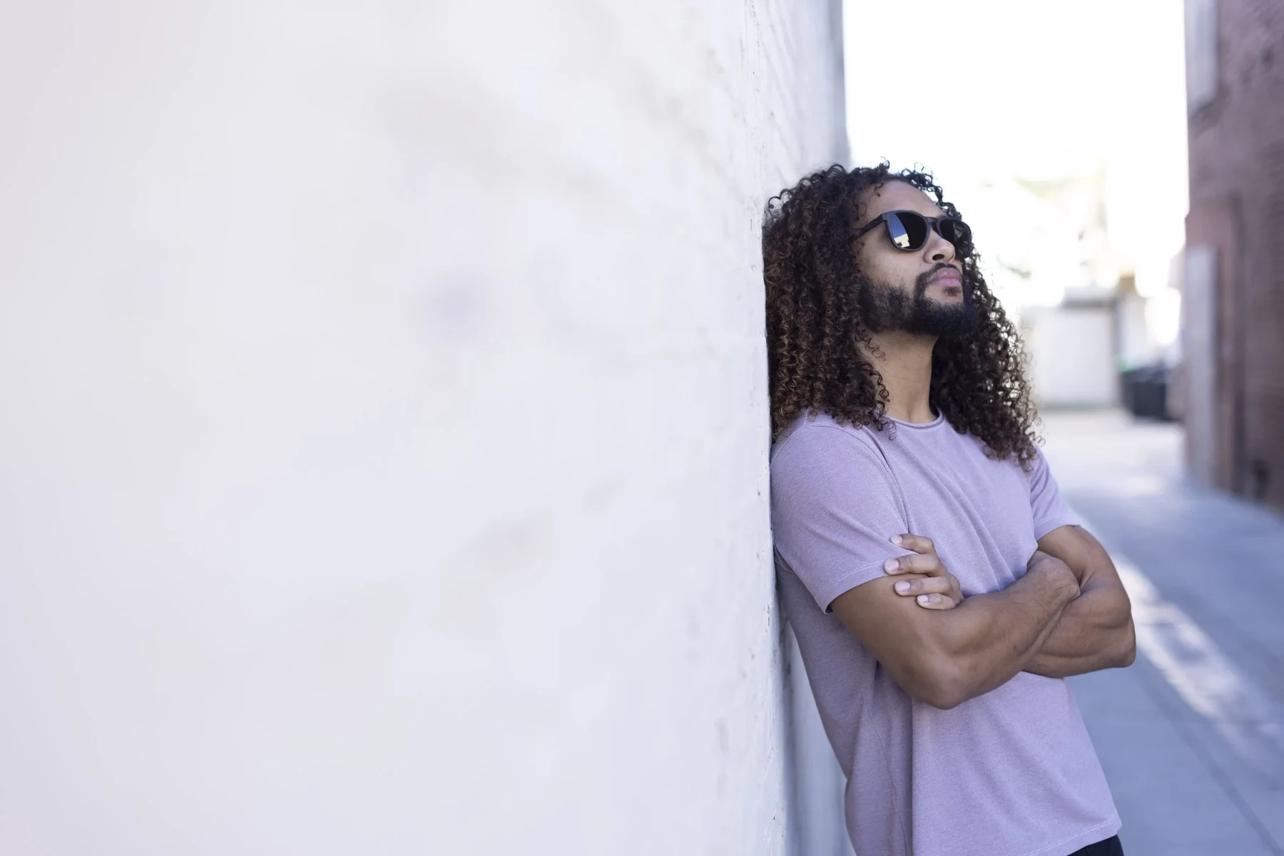Knows Eyewear campaign sample 9