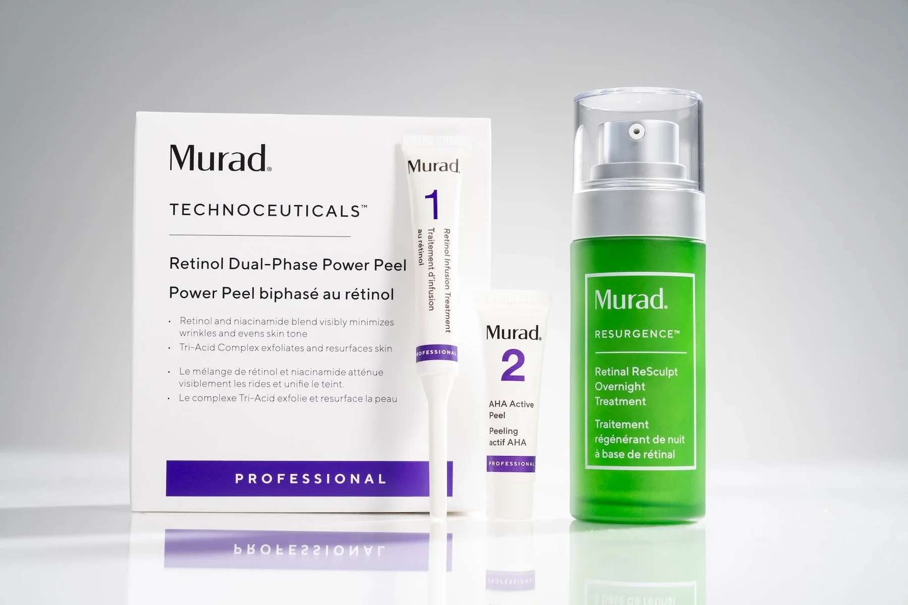 Murad campaign sample 9