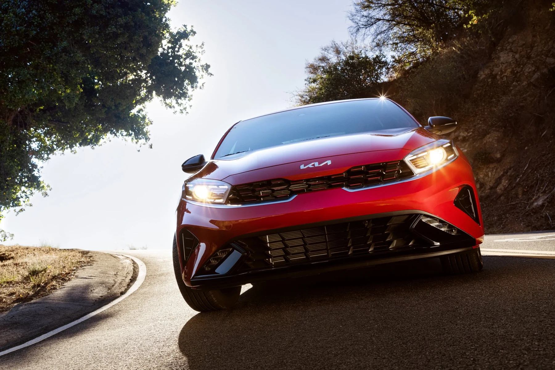 Kia campaign sample 7