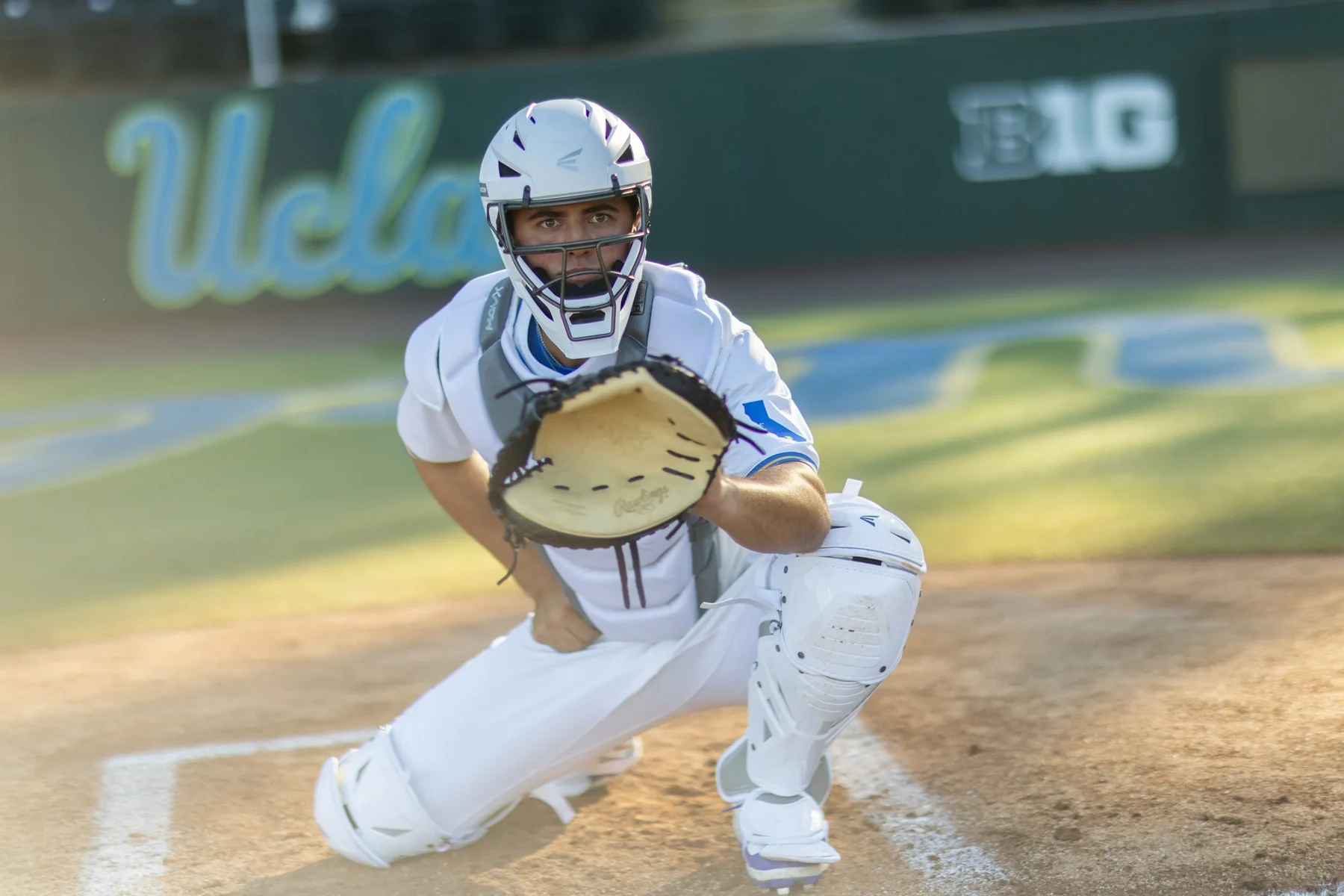 Easton Baseball — MAV-X Catcher's Kit