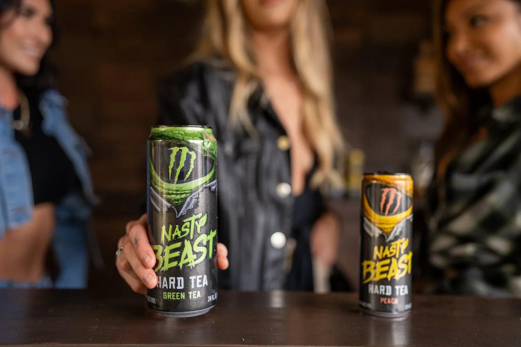 Monster Brewing campaign sample 13