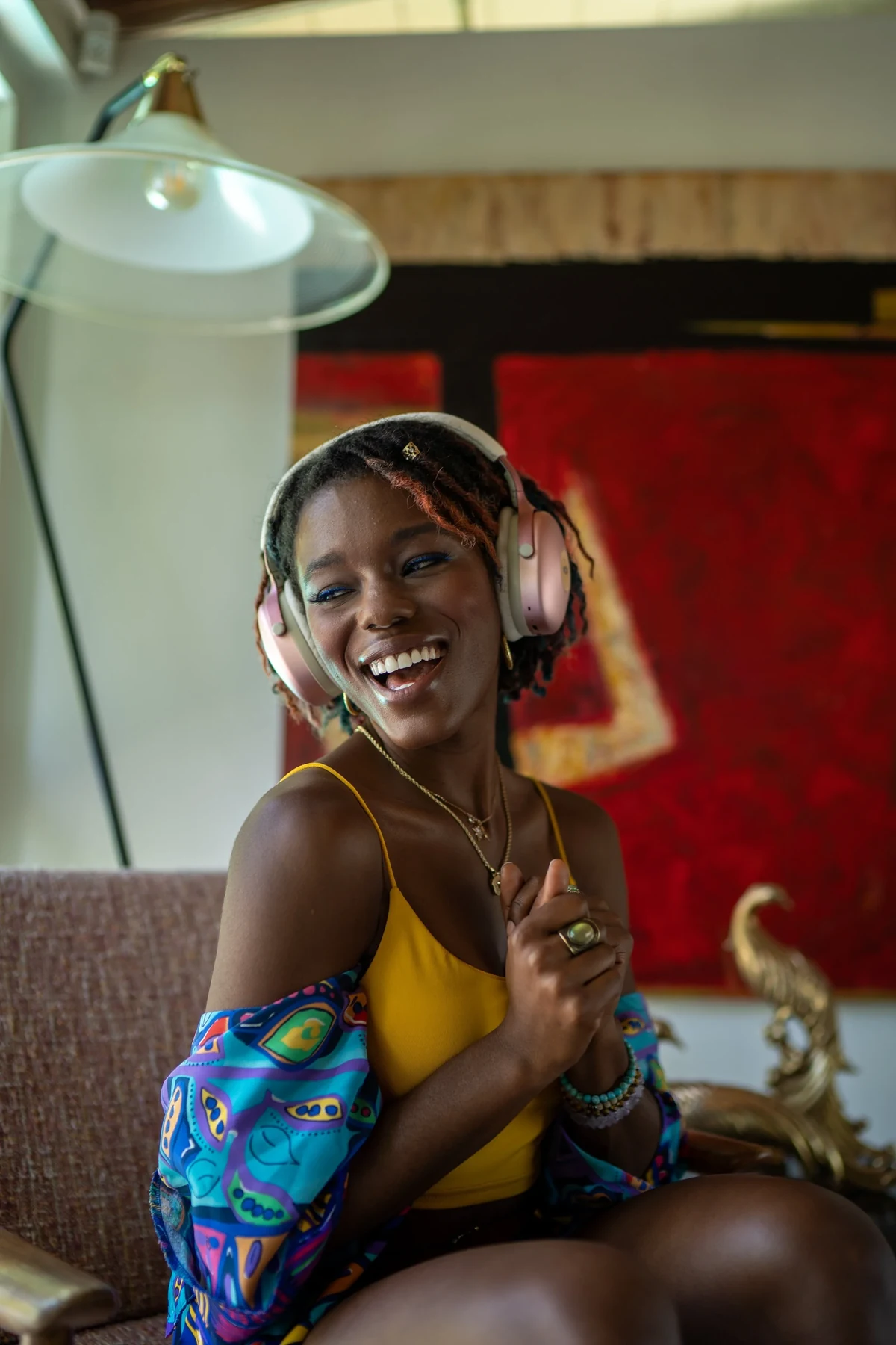 House of Marley campaign sample 10