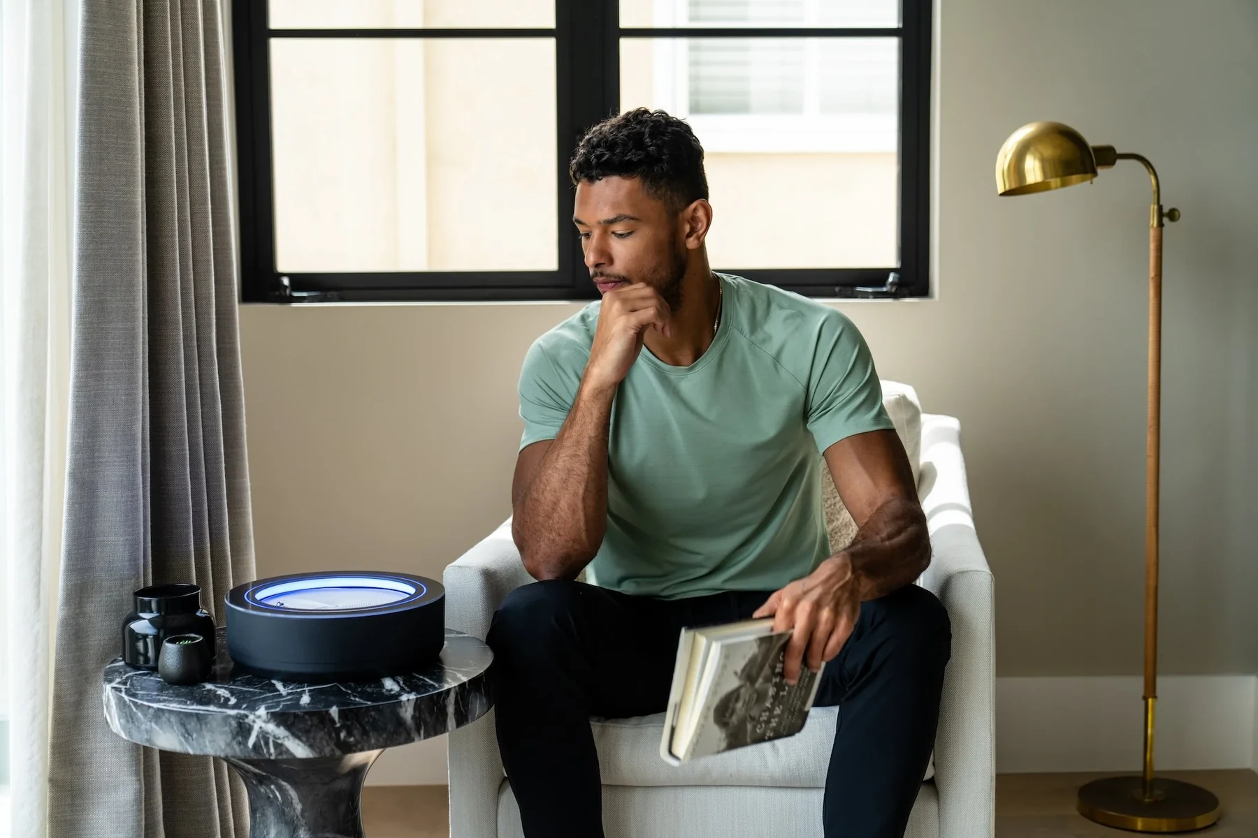 Homedics campaign sample 7