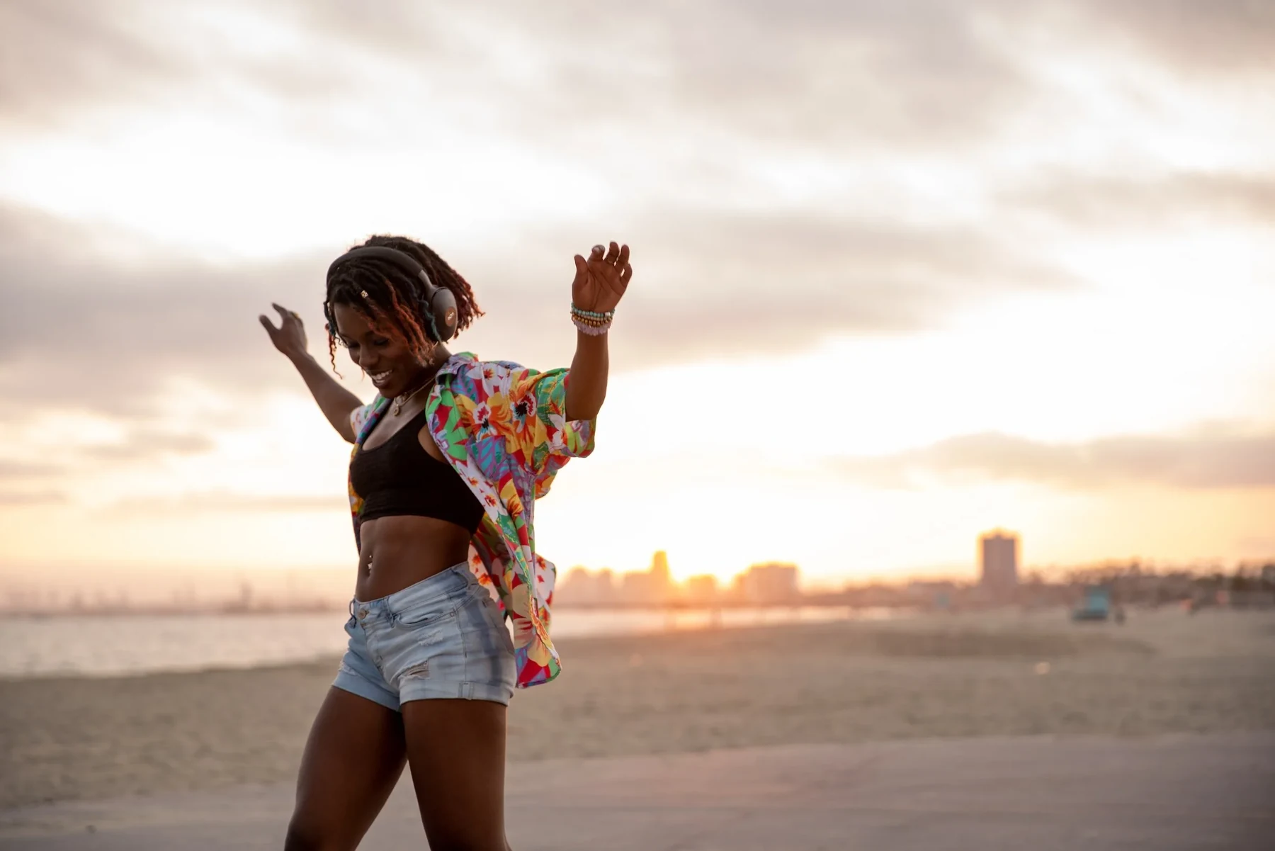 House of Marley campaign sample 9