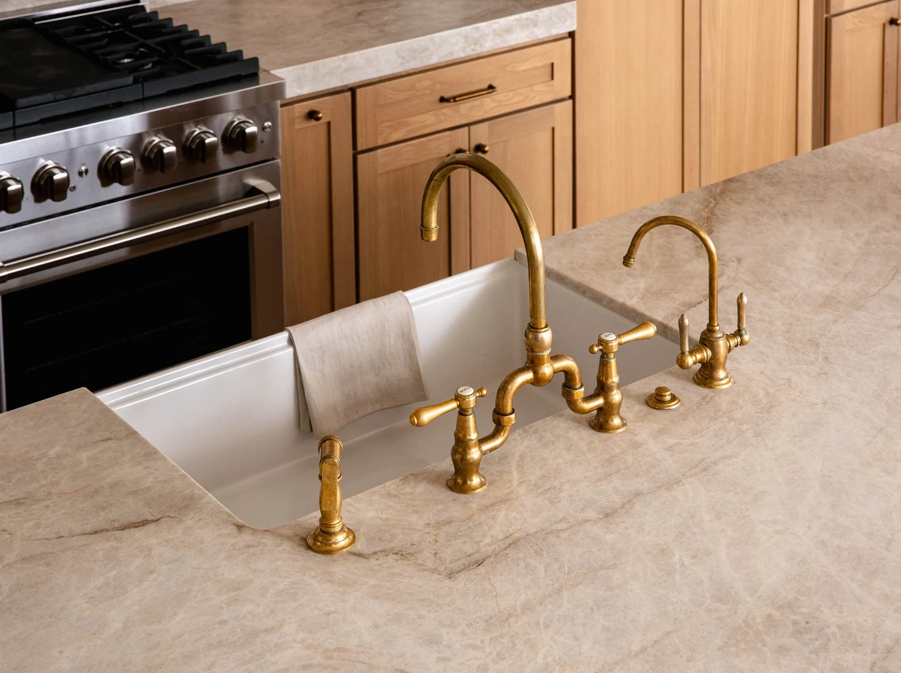 Newport Brass campaign sample 12