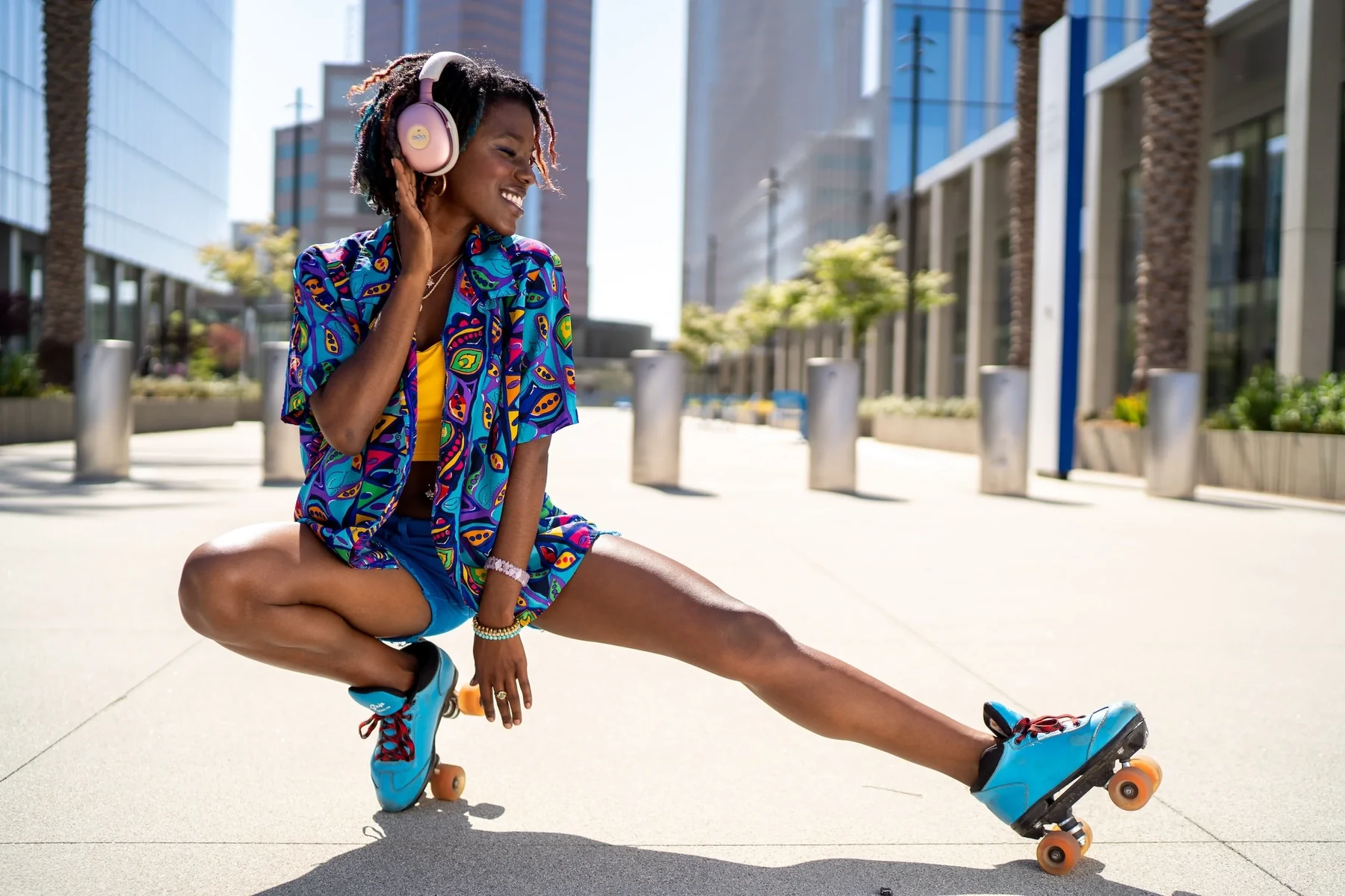 House of Marley campaign sample 4