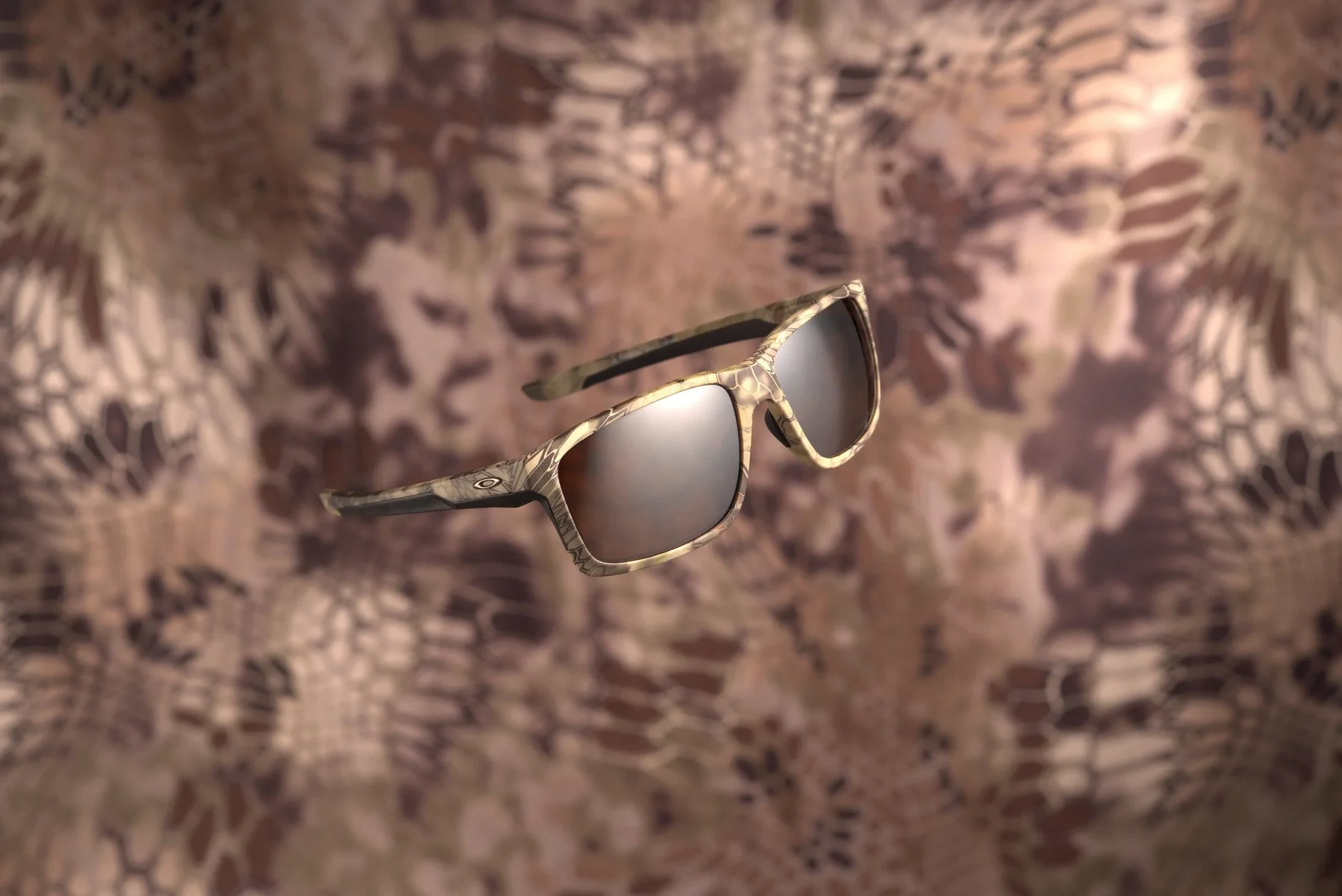 Oakley campaign sample 3