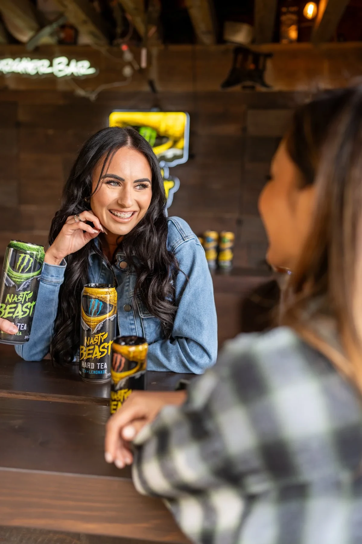 Monster Brewing campaign sample 12