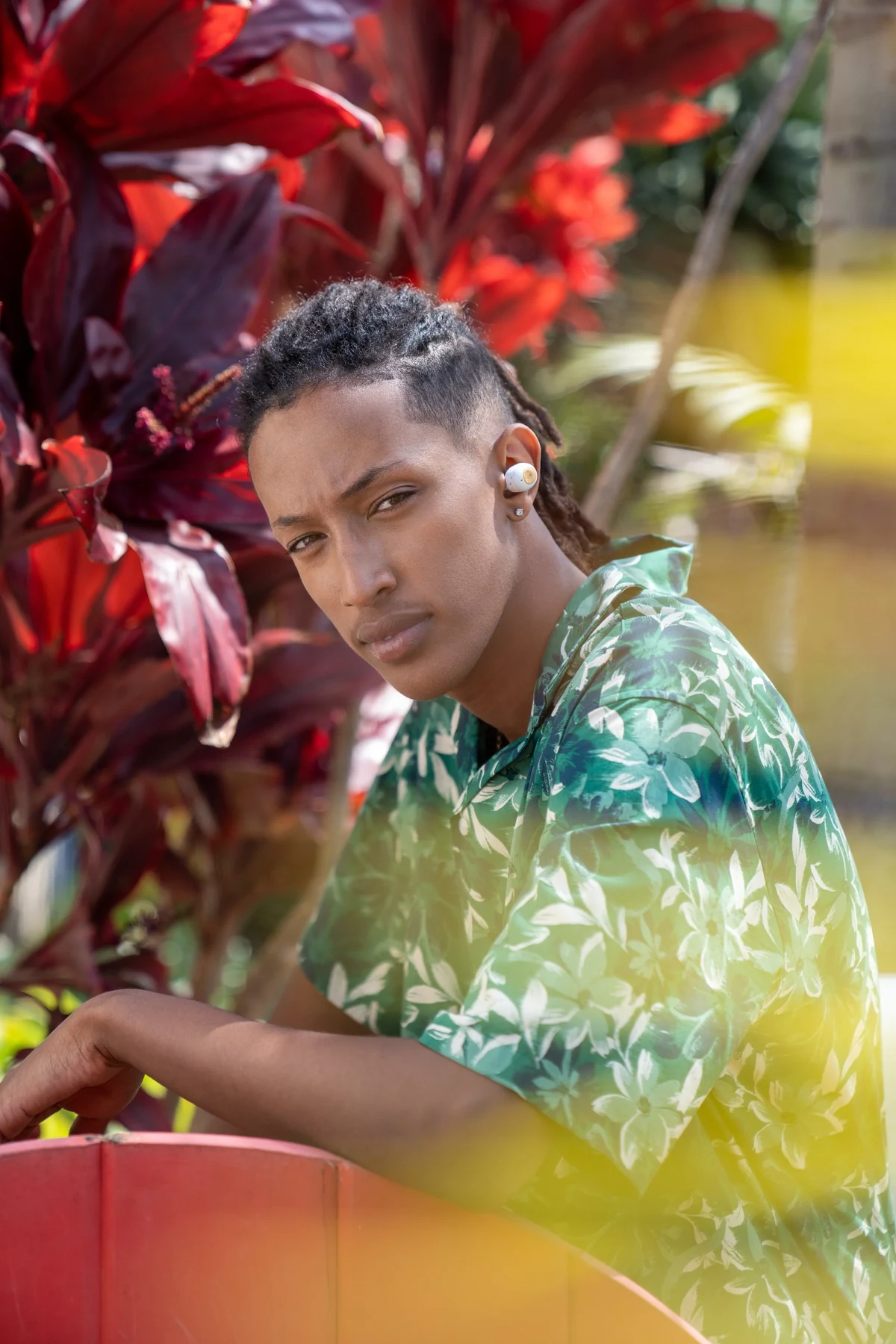 House of Marley campaign sample 4