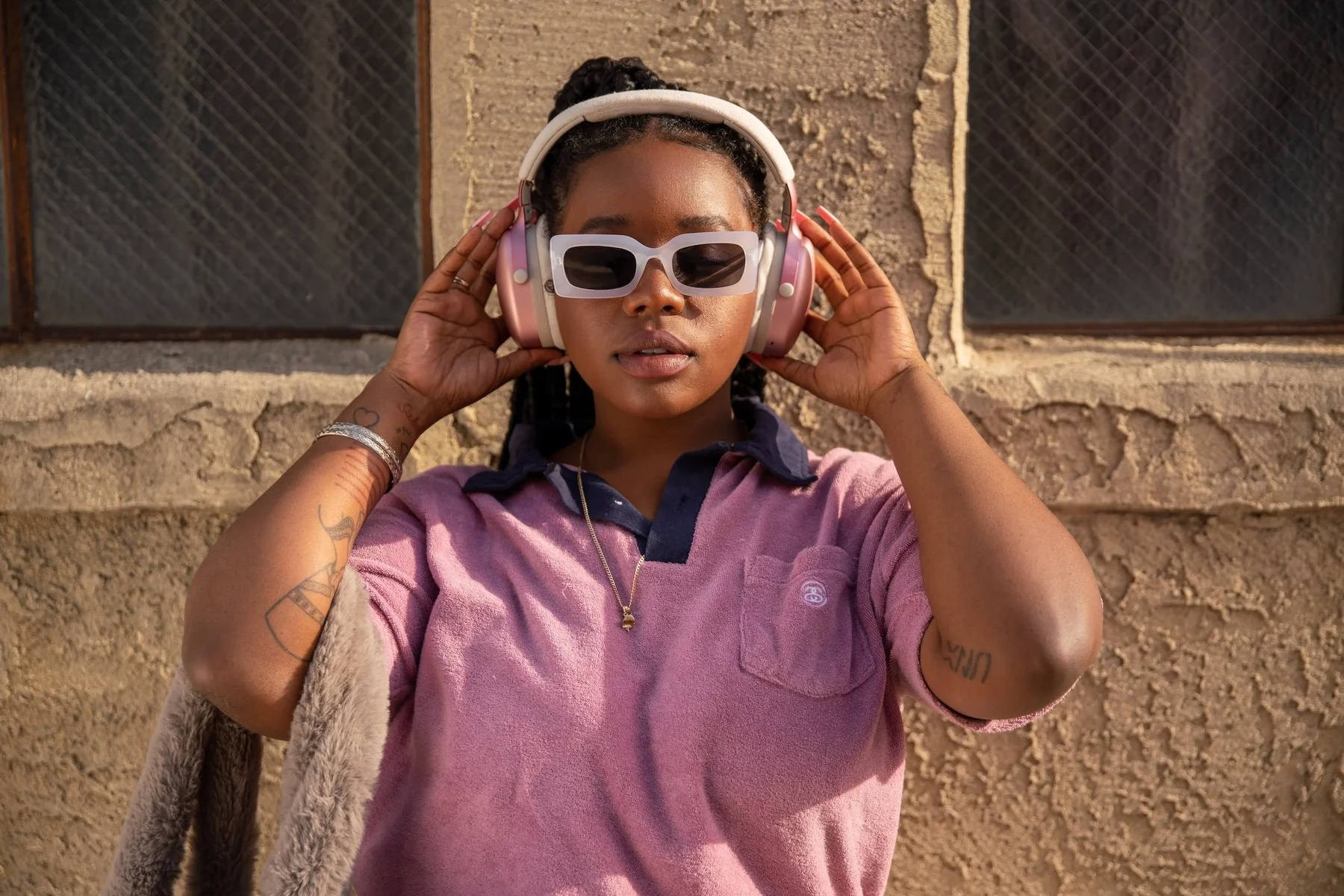 House of Marley campaign sample 3