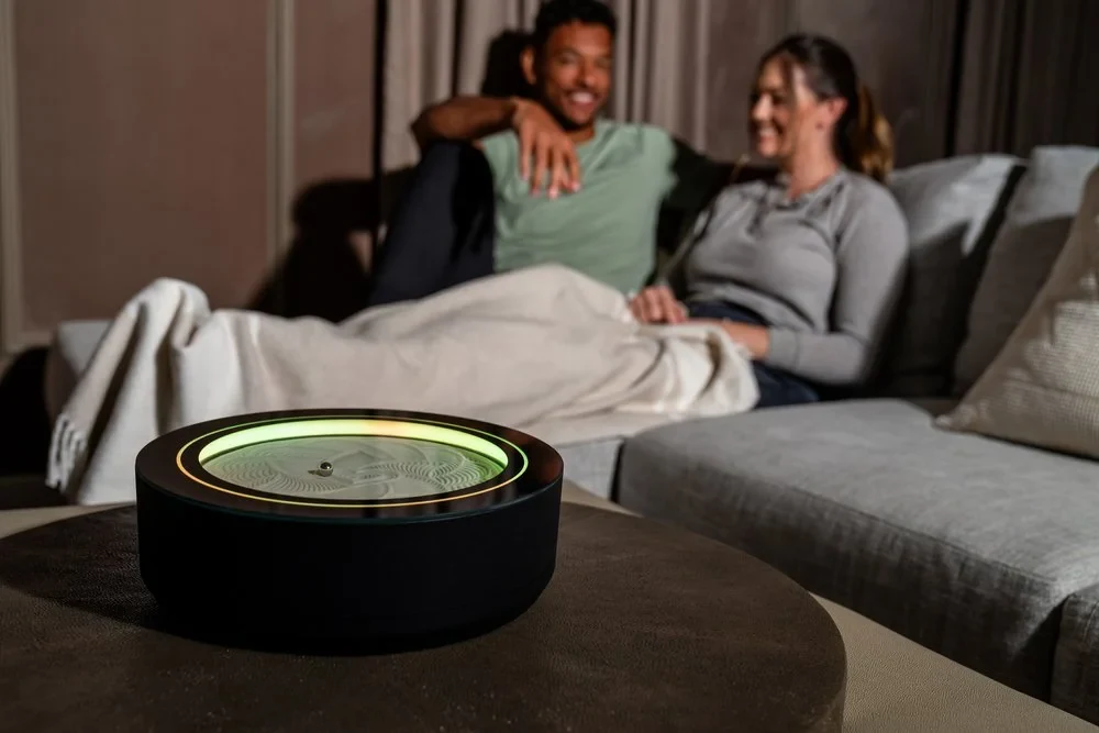 Homedics — Meet Drift