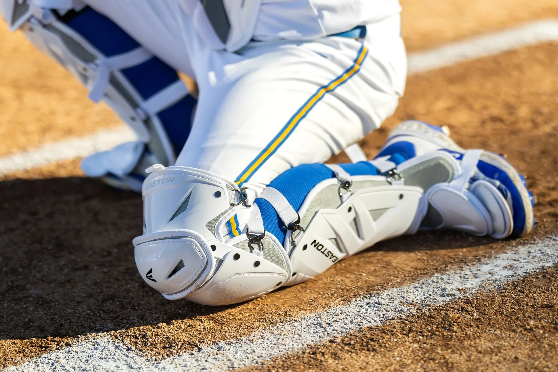 Easton Baseball campaign sample 5