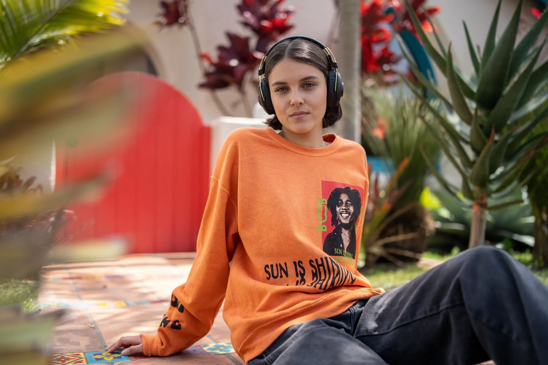 House of Marley campaign sample 11