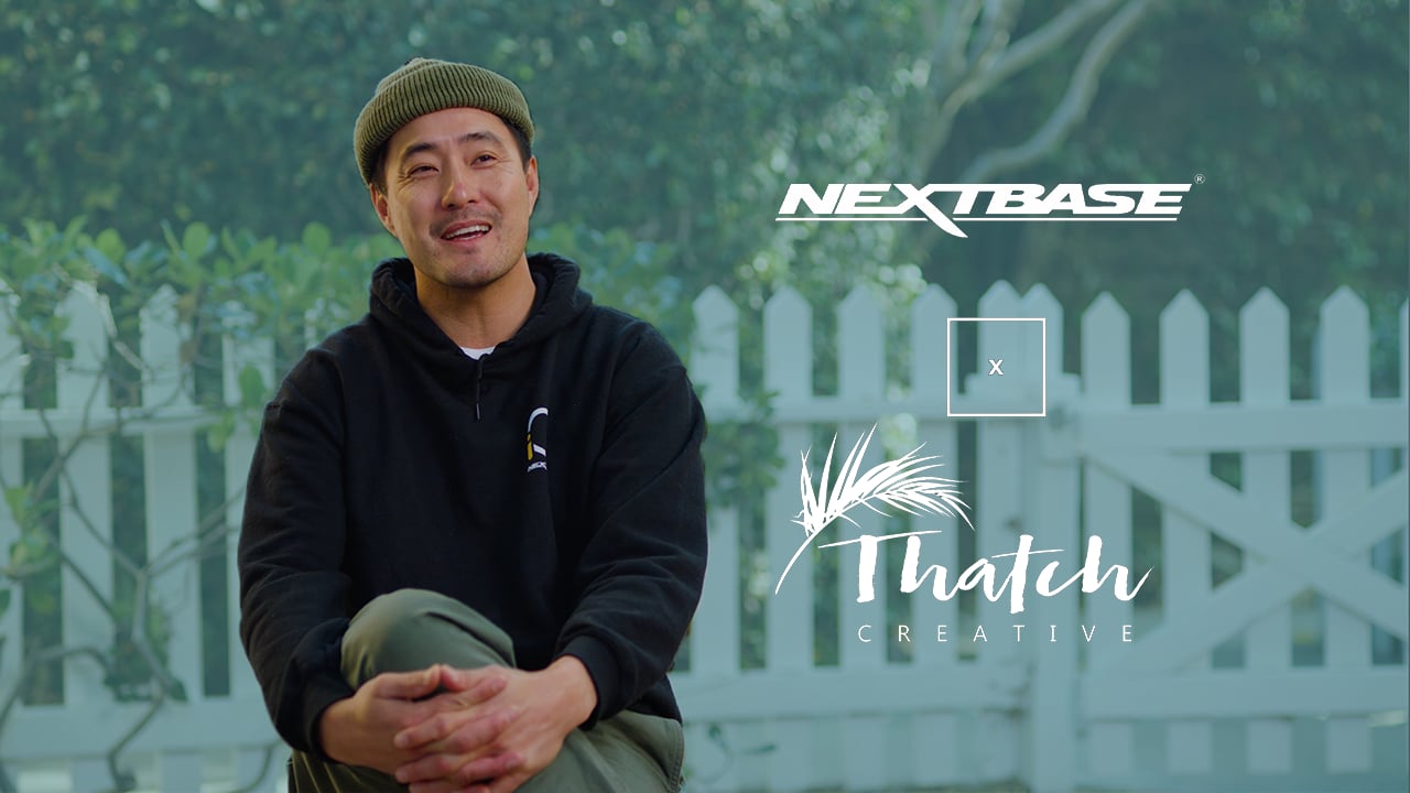 Nextbase testimonial