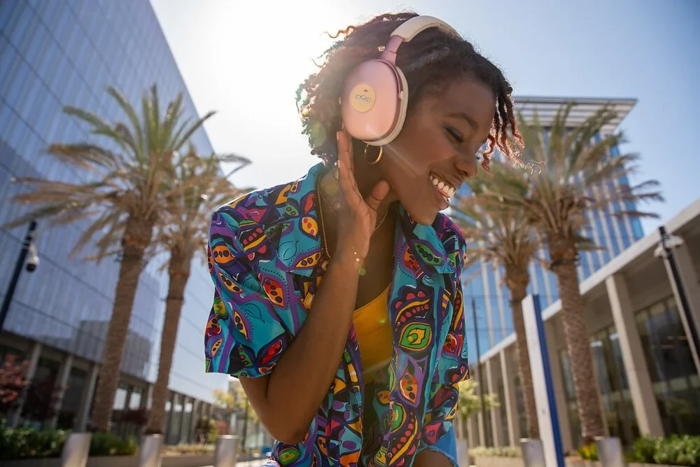 House of Marley — Positive Vibration ANC