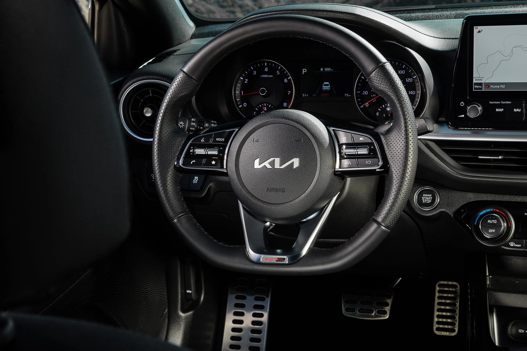 Kia campaign sample 14