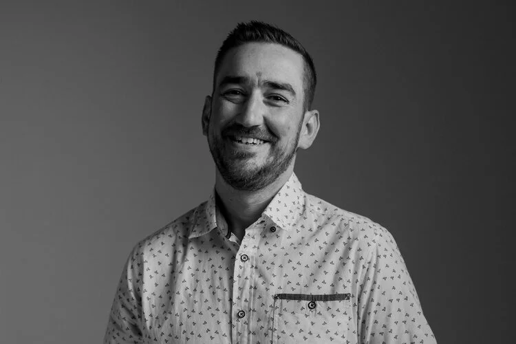 Aaron Jurgens