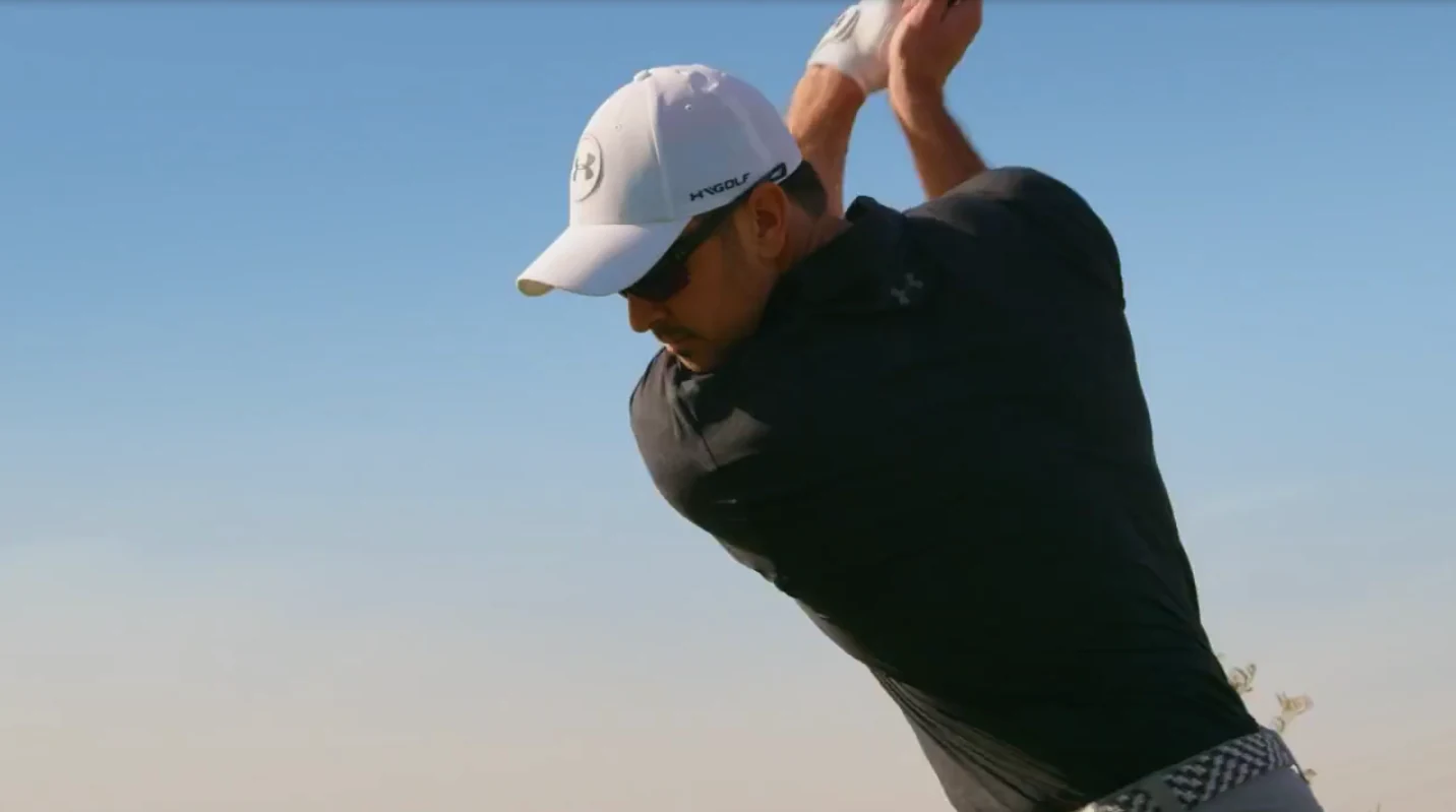 Under Armour — X Tuned Eyewear