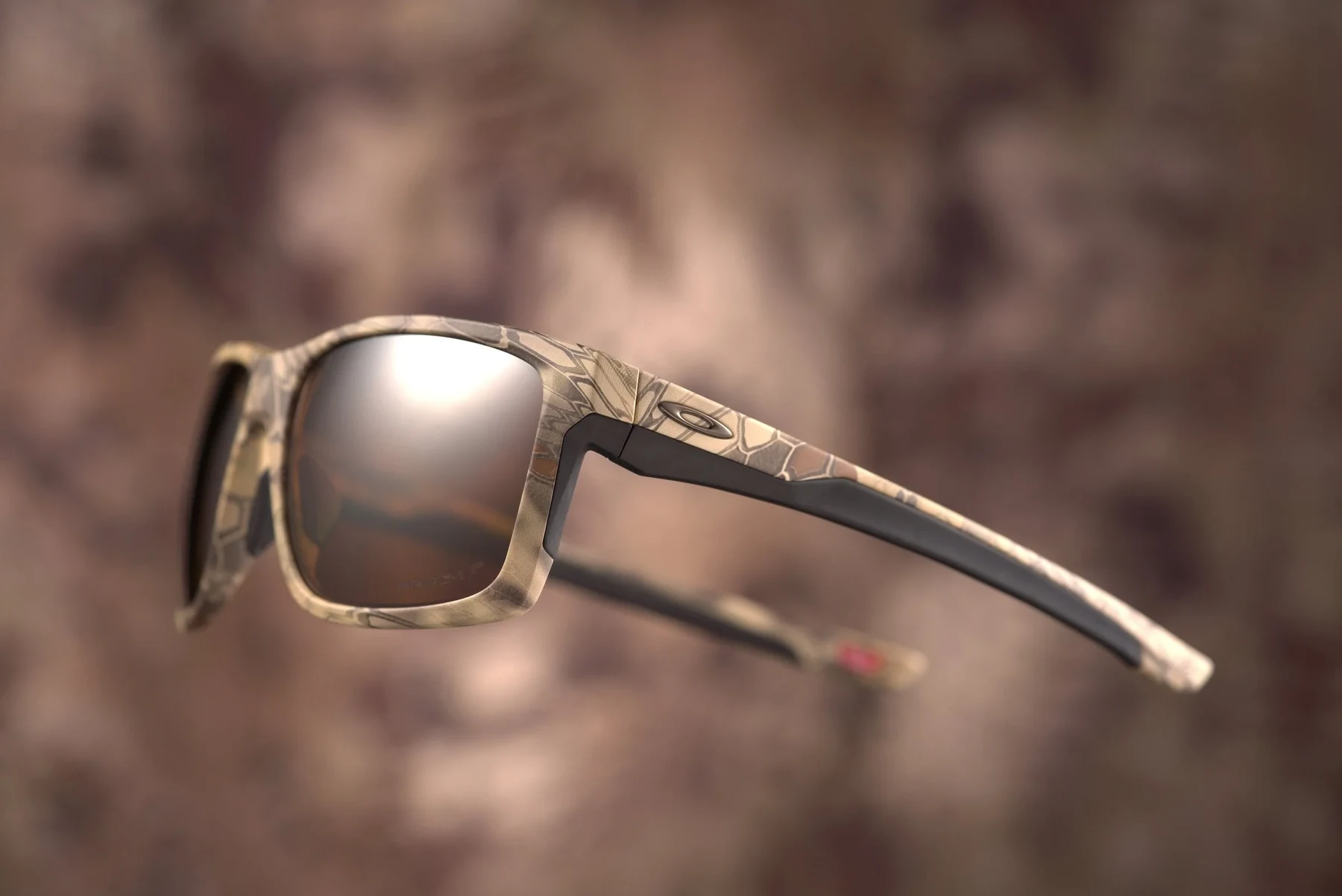 Oakley campaign sample 6