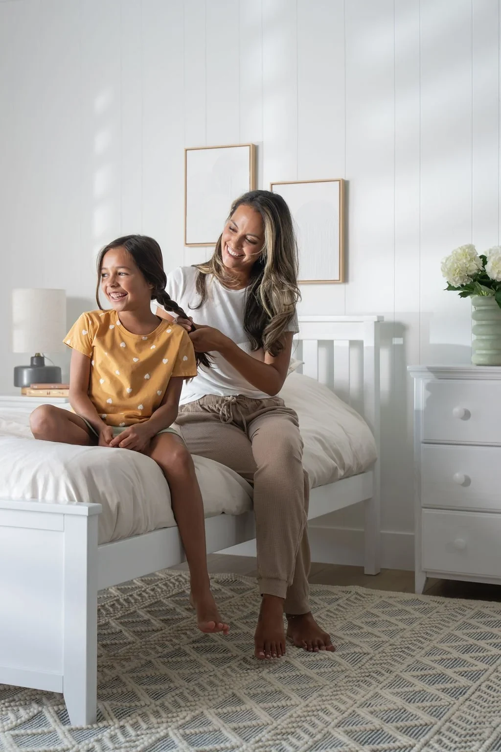 Naturepedic campaign sample 4