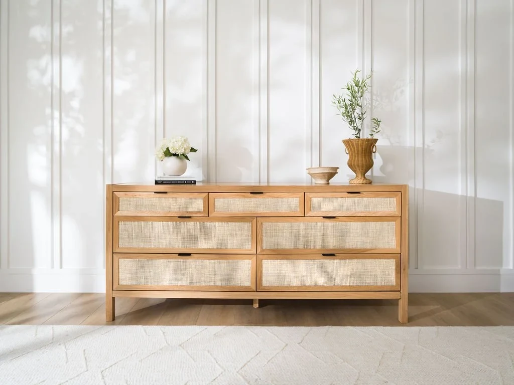 Naturepedic — The Maxwood Collection