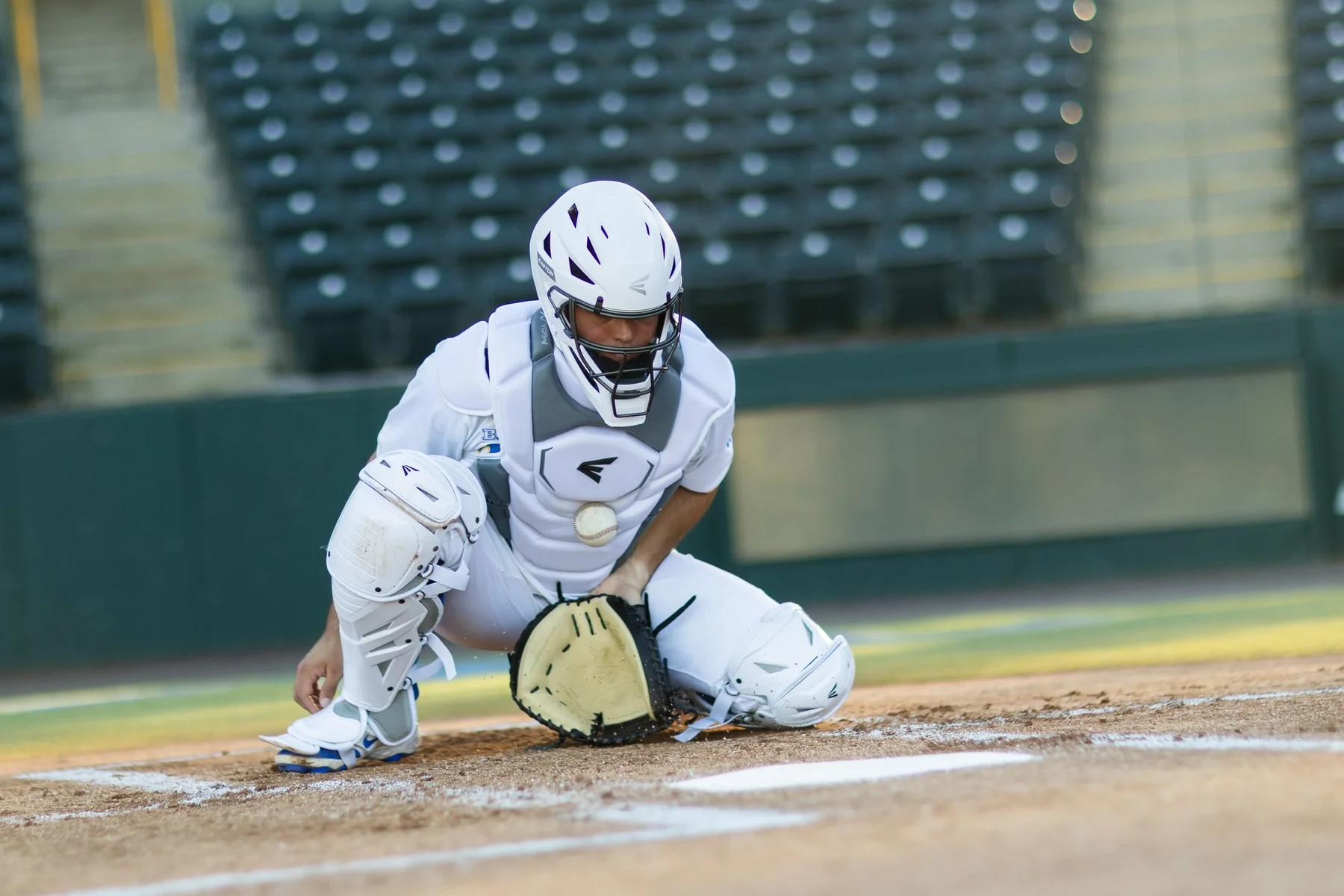 Easton Baseball campaign sample 7