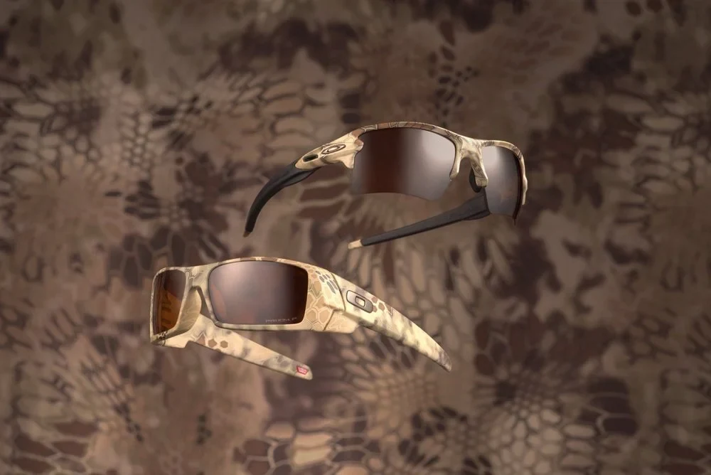 Oakley — SI Kryptek Collection