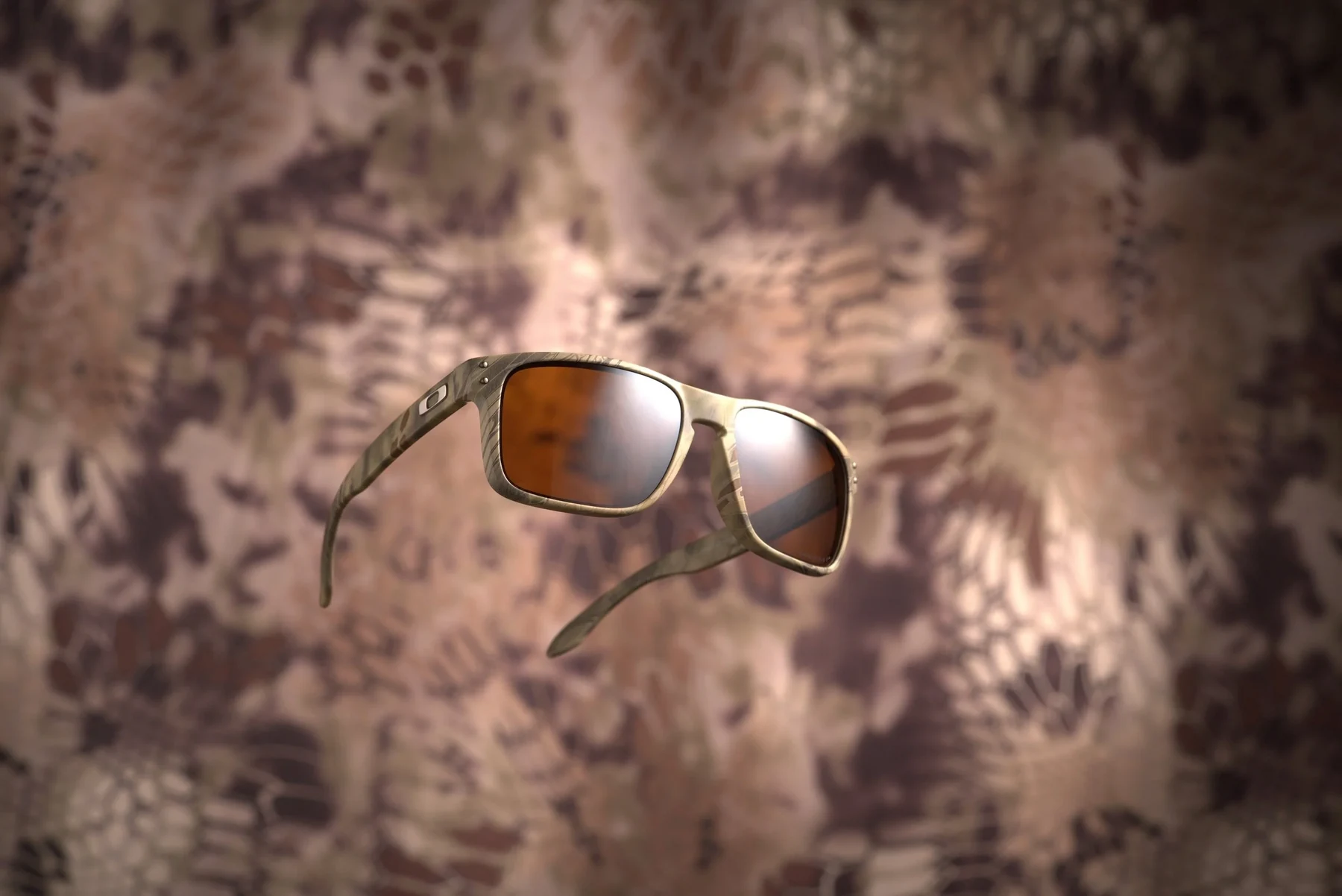 Oakley campaign sample 5