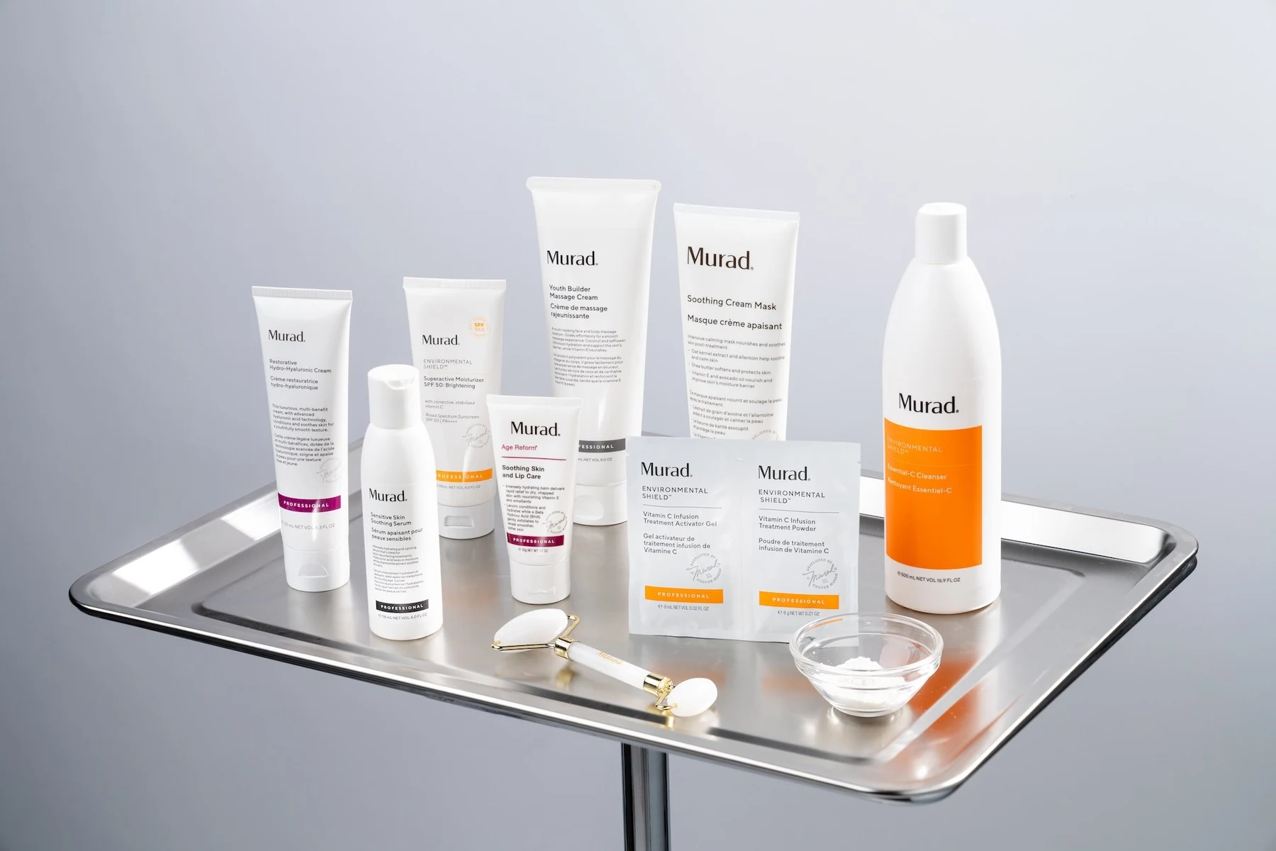 Murad campaign sample 12