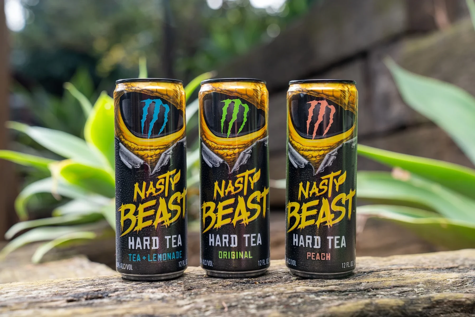 Monster Brewing campaign sample 3