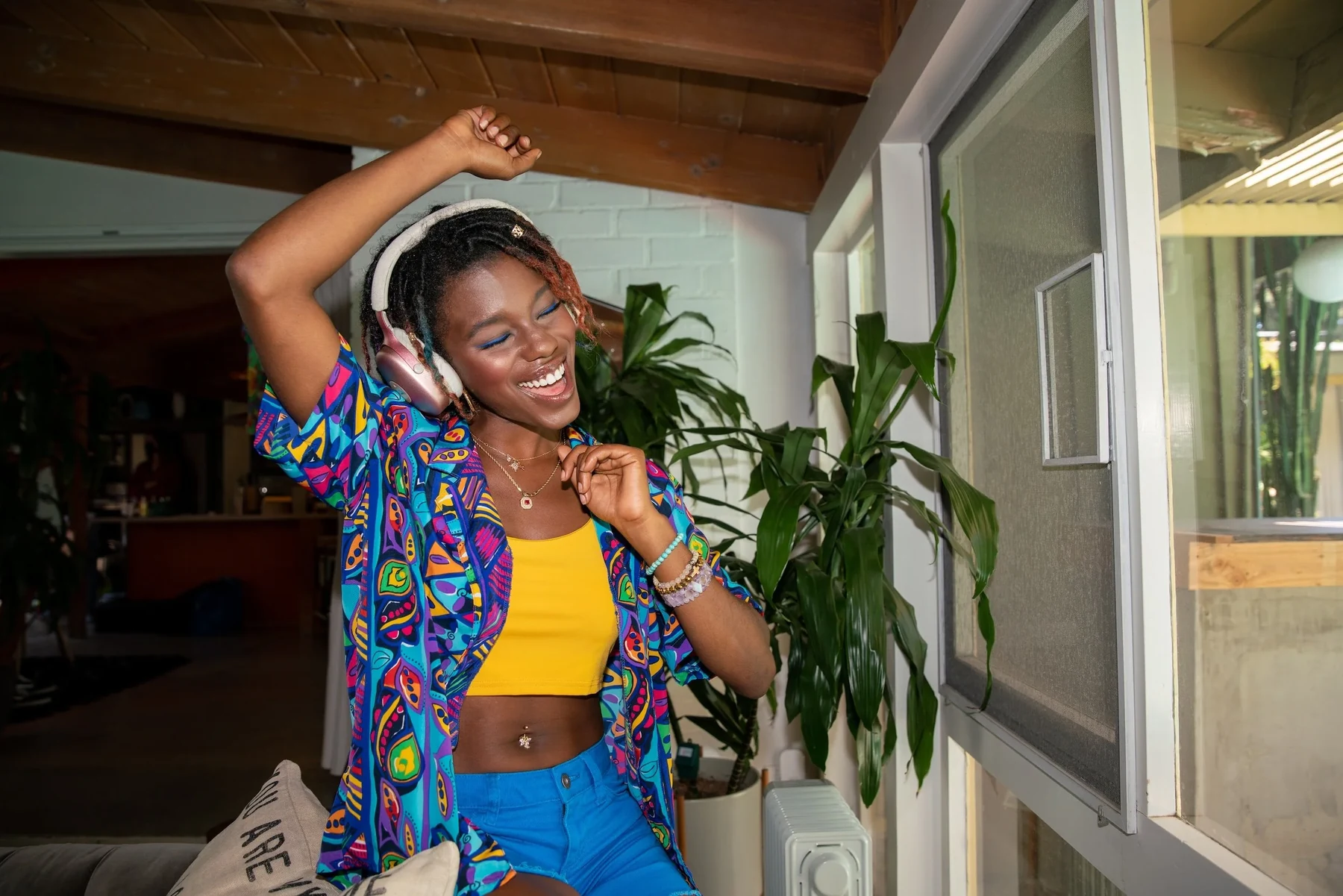 House of Marley campaign sample 12