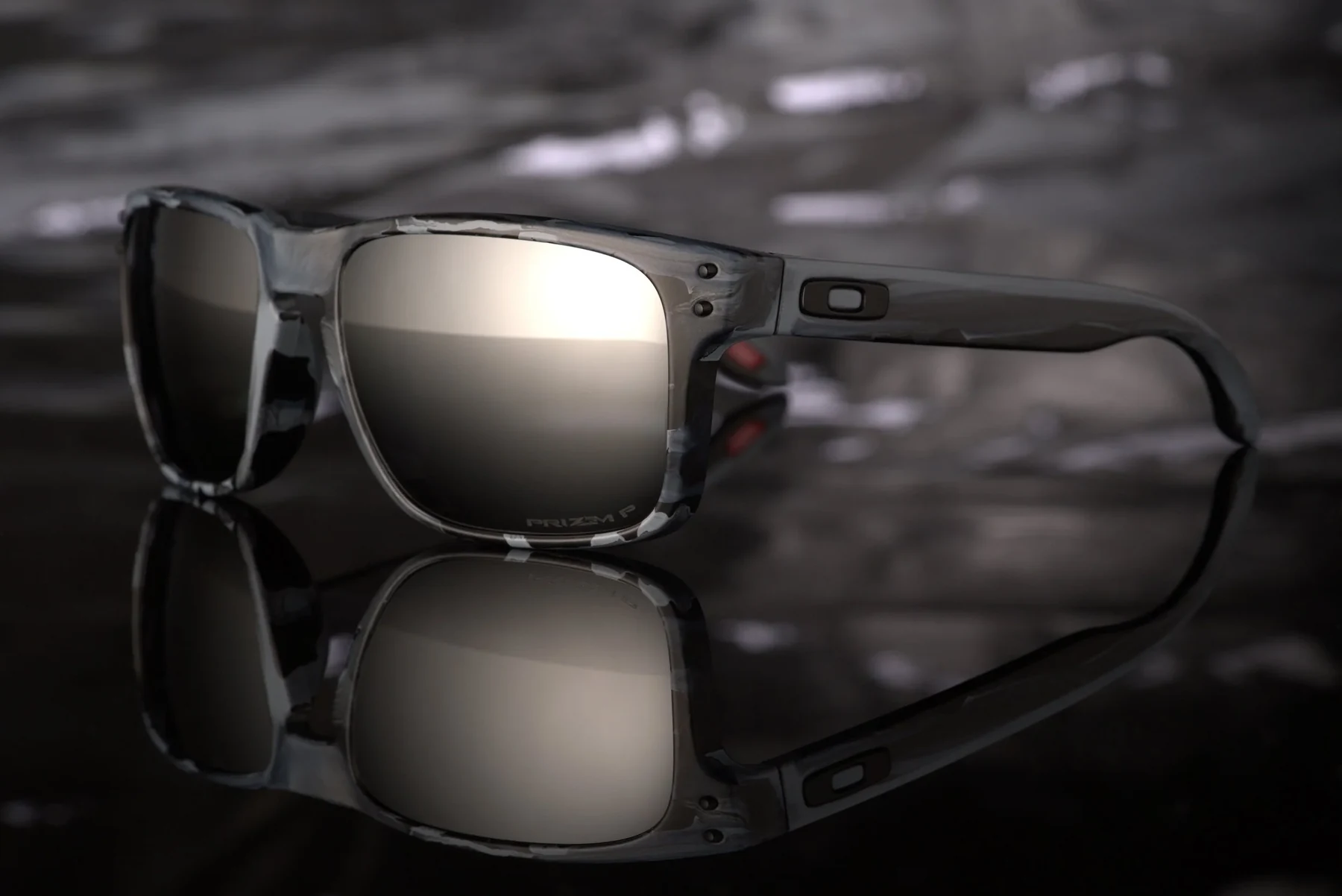 Oakley campaign sample 3