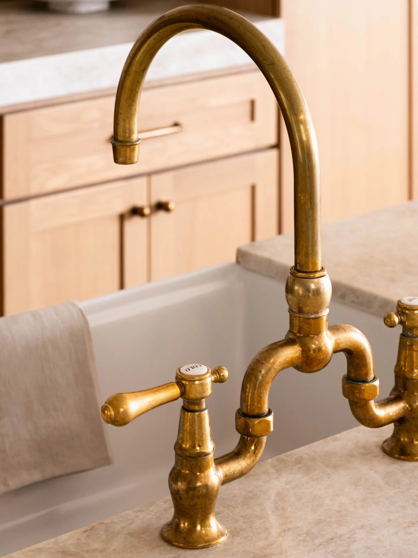 Newport Brass campaign sample 5