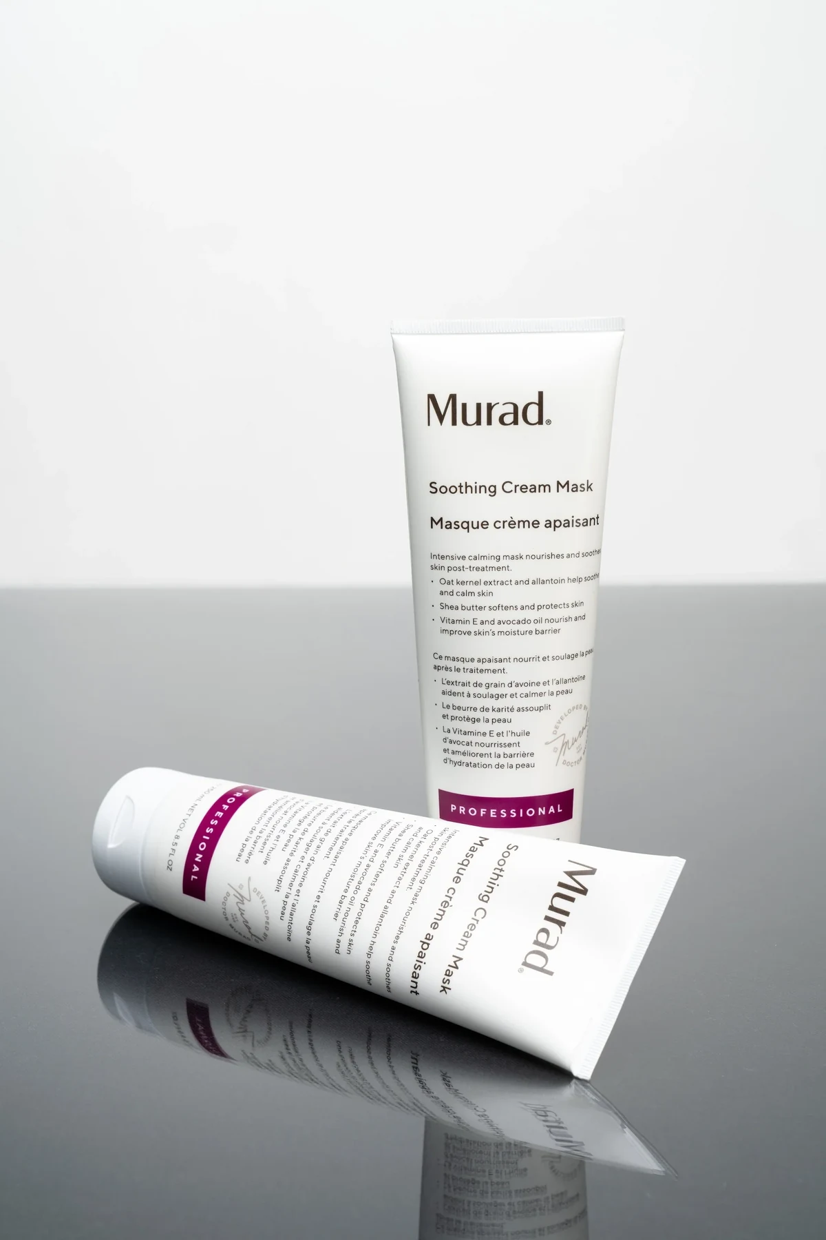 Murad campaign sample 4