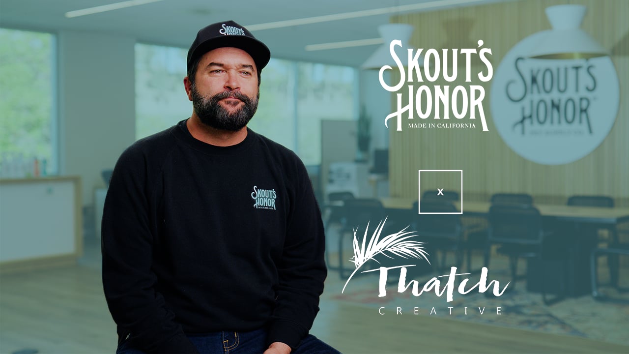 Skout’s Honor testimonial