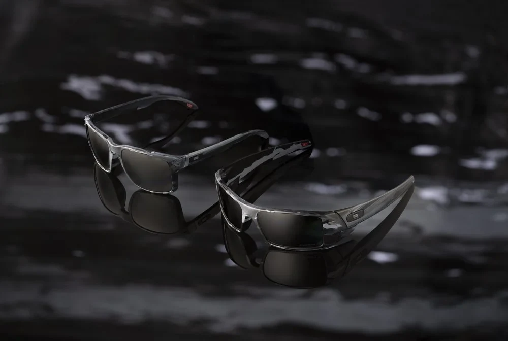 Oakley — Urban Spin Collection