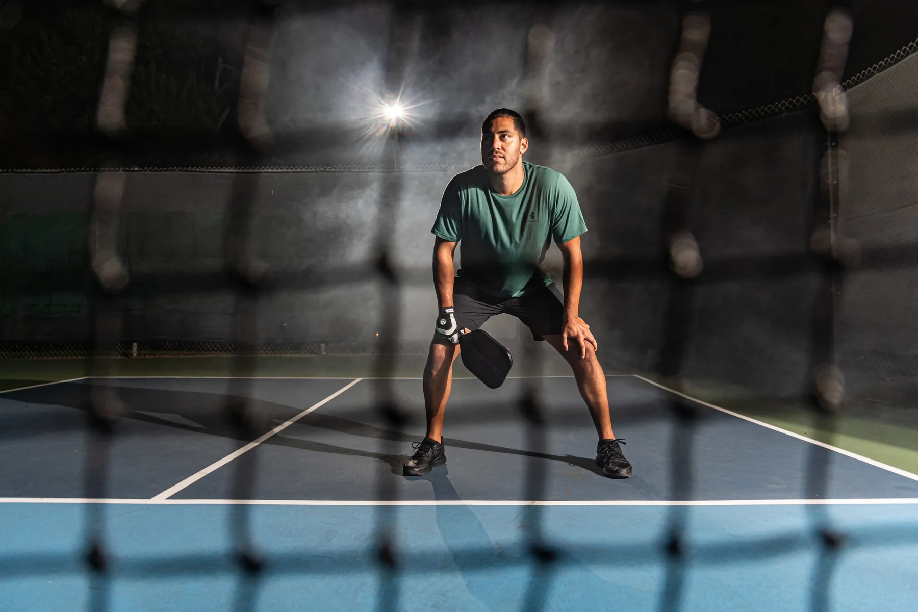 Aerow Pickleball campaign sample 3