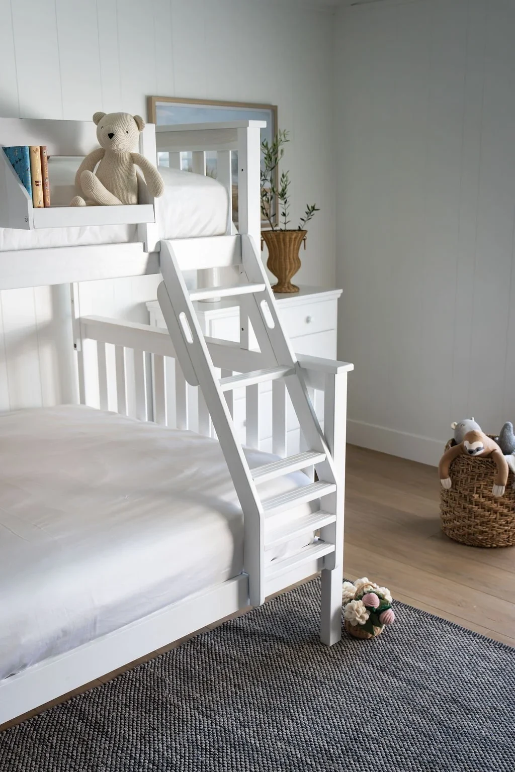 Naturepedic campaign sample 6