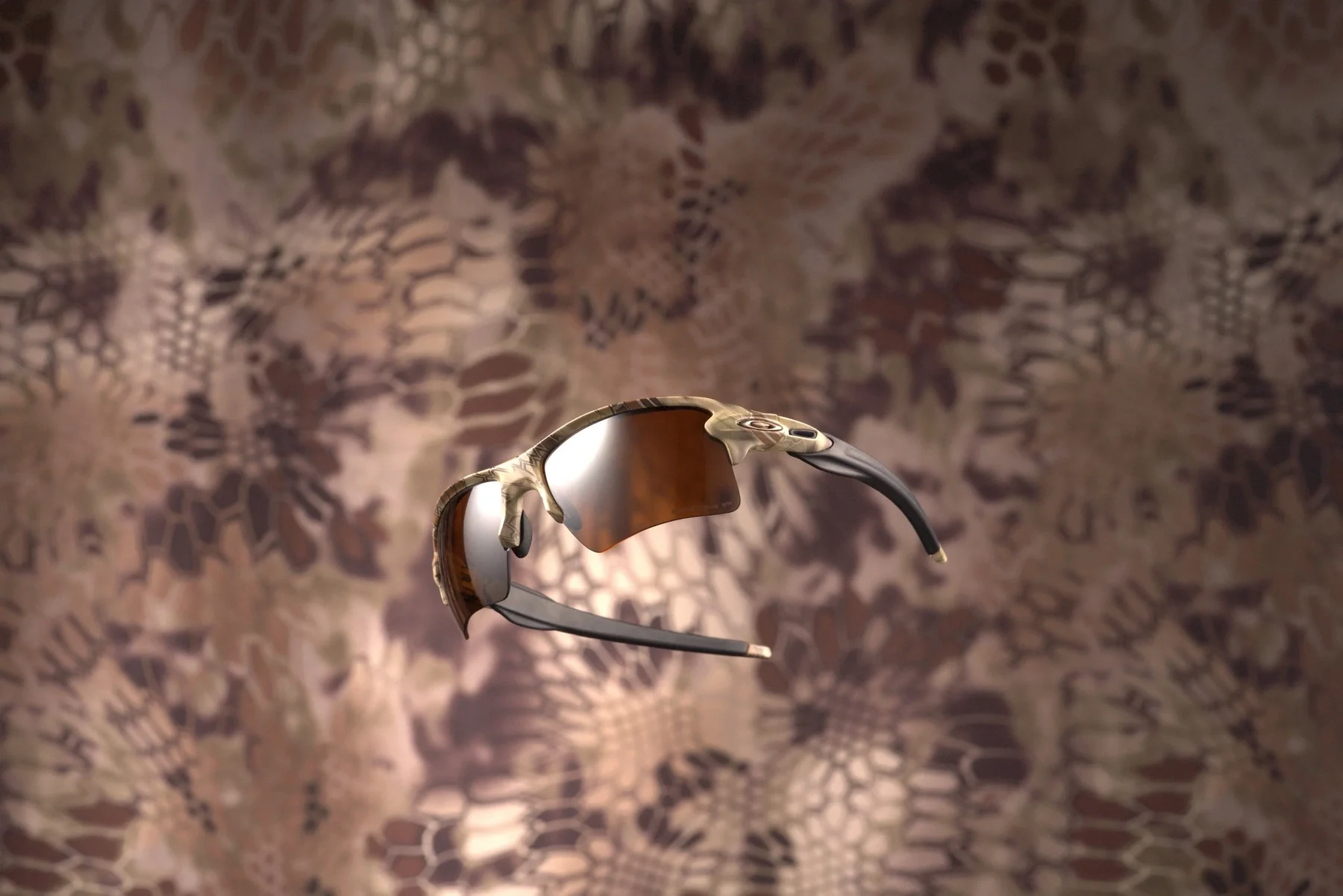 Oakley campaign sample 4