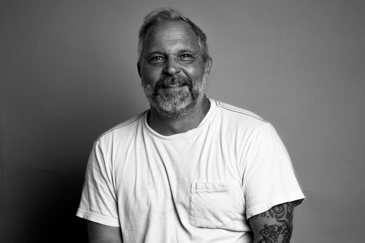 Ricky Coburn