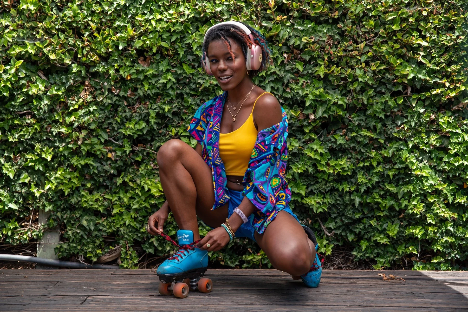 House of Marley campaign sample 13