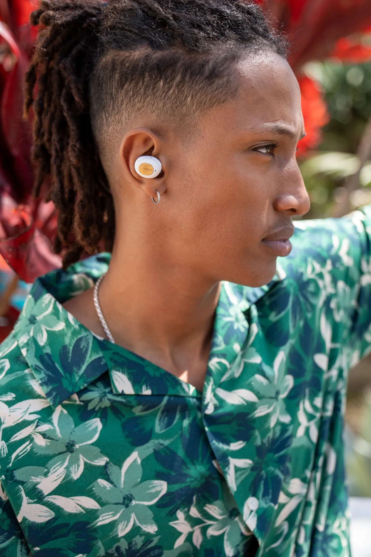 House of Marley campaign sample 8