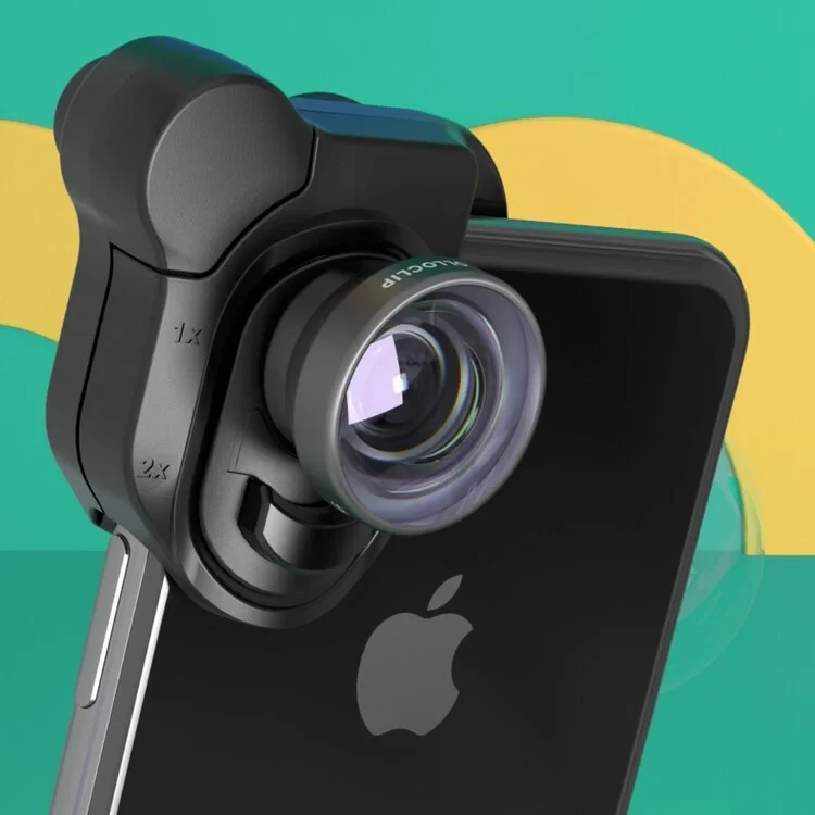 Olloclip — See What We See